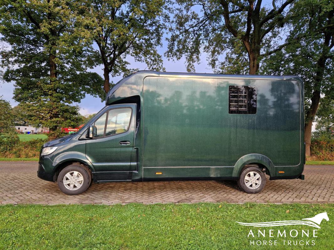 Mercedes Sprinter STX 4,1T 40