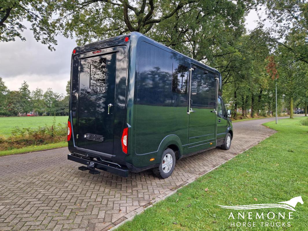 Mercedes Sprinter STX 4,1T 40