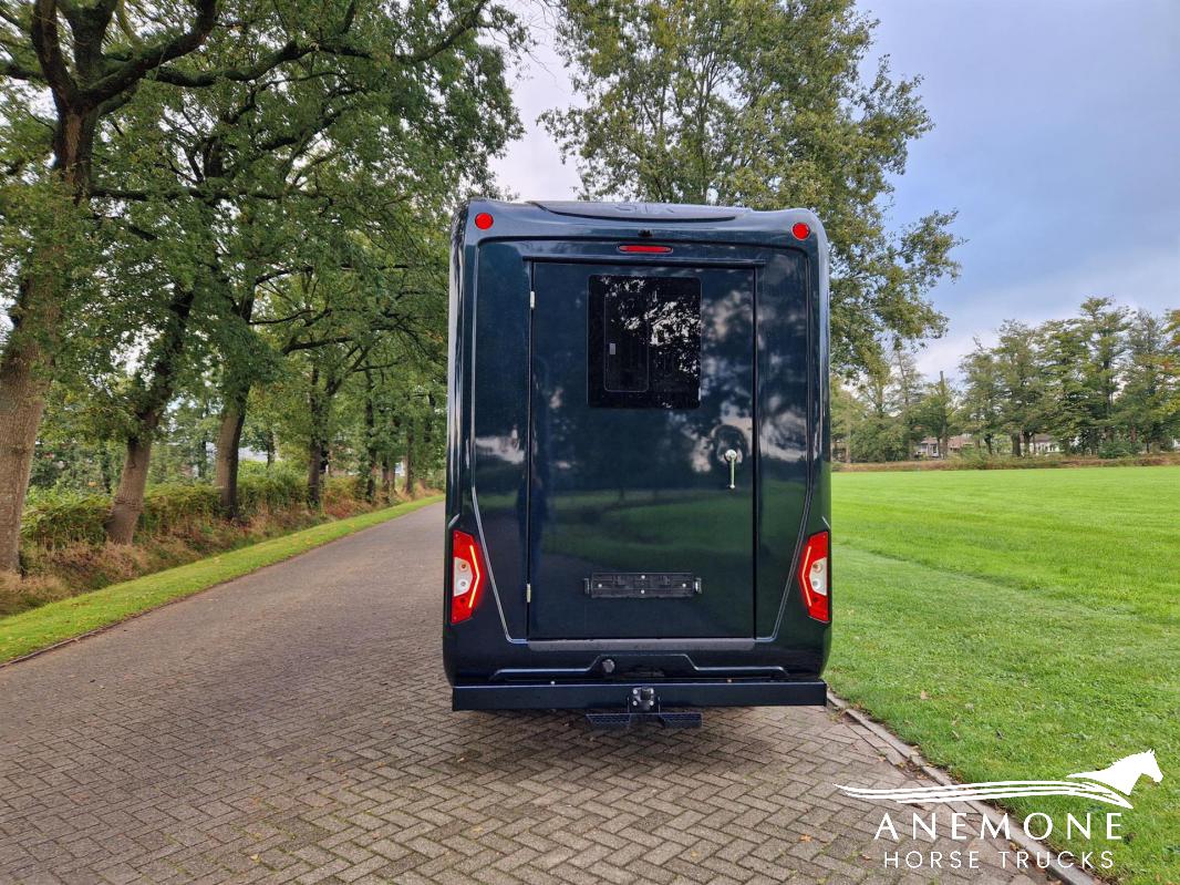 Mercedes Sprinter STX 4,1T 40