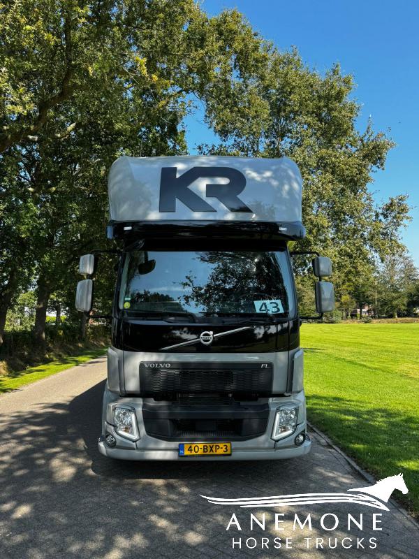 Volvo FL 290 Krismar 43