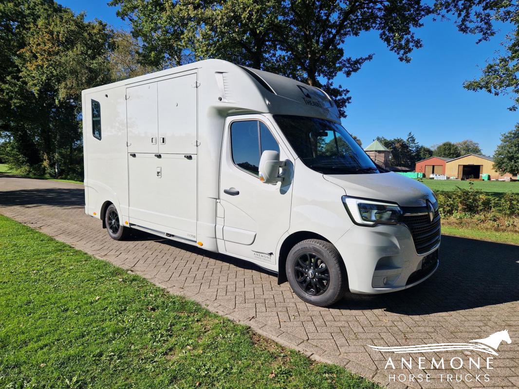 Renault Master 15