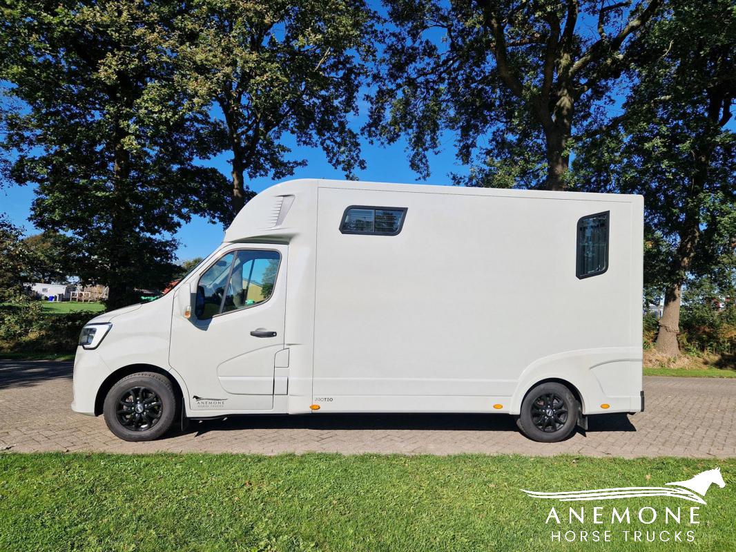 Renault Master 15