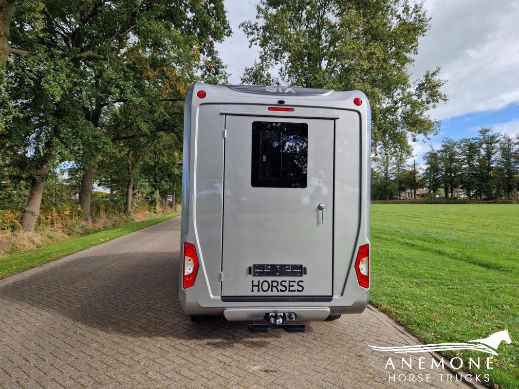 Renault Master STX 18