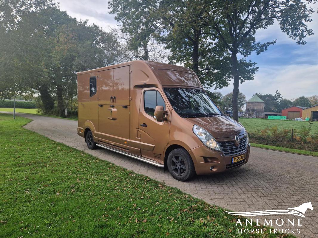 Renault Master MTM 68