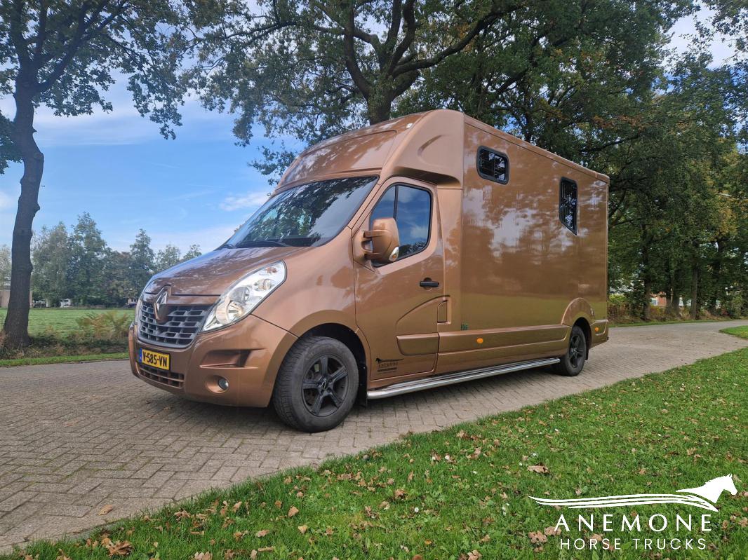 Renault Master MTM 68