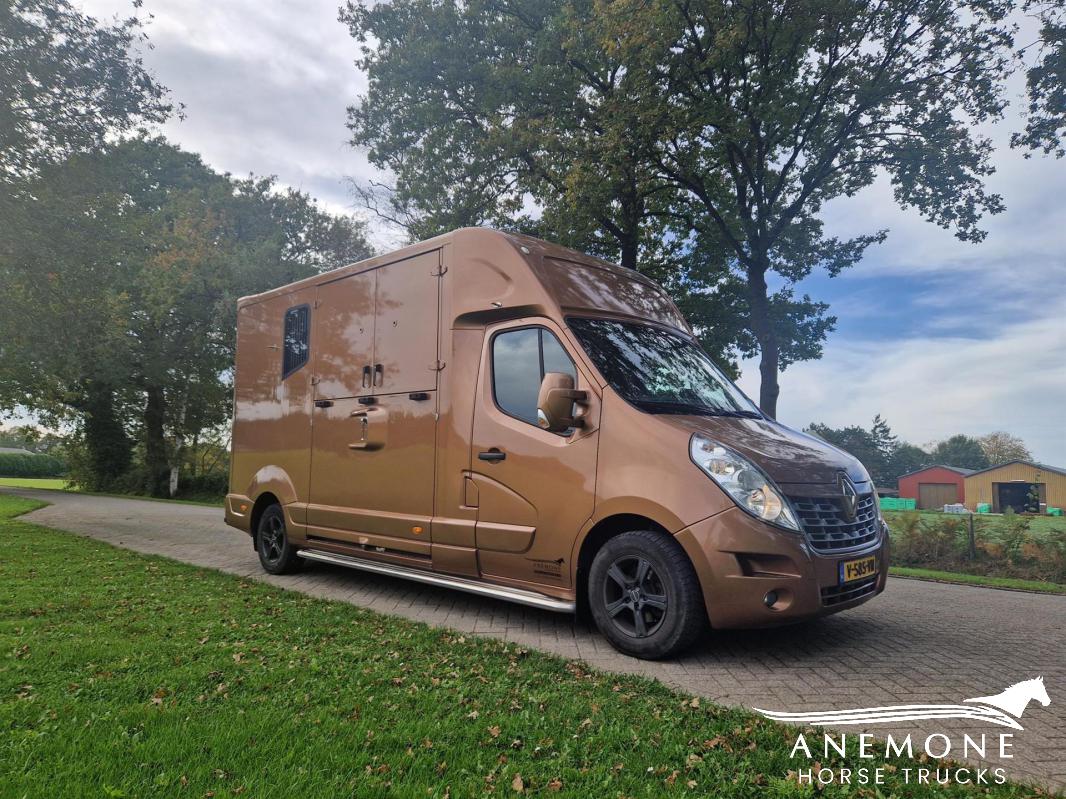 Renault Master MTM 68