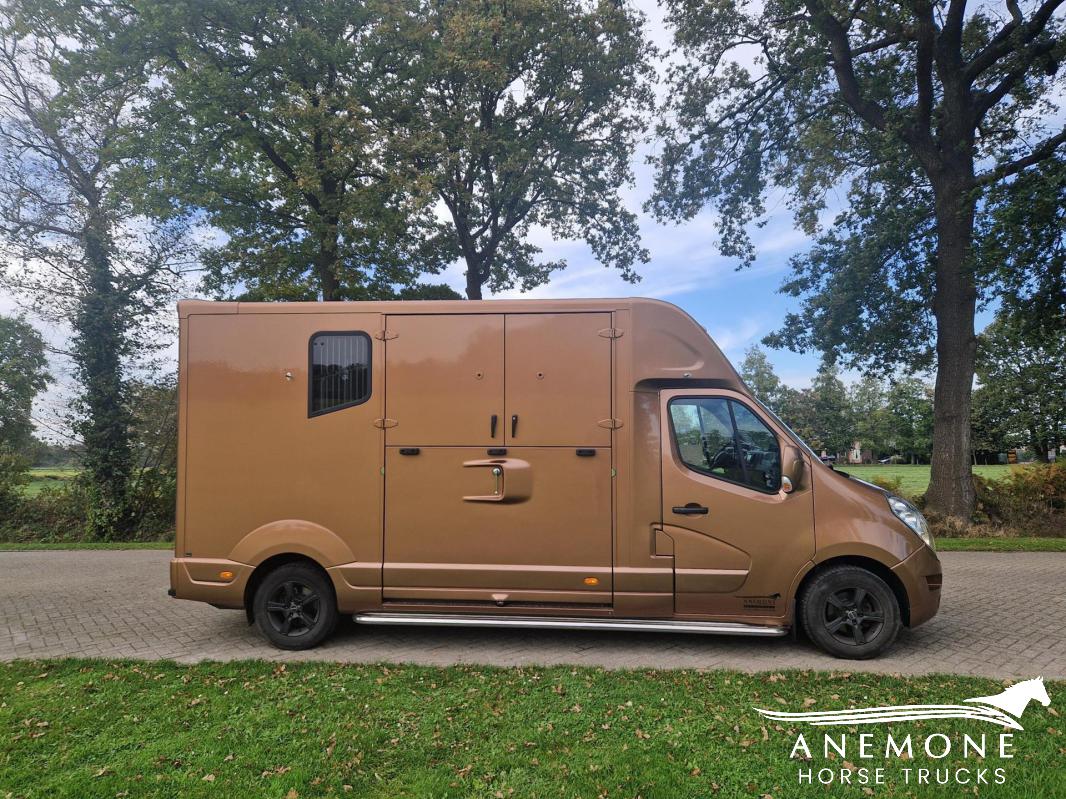 Renault Master MTM 68