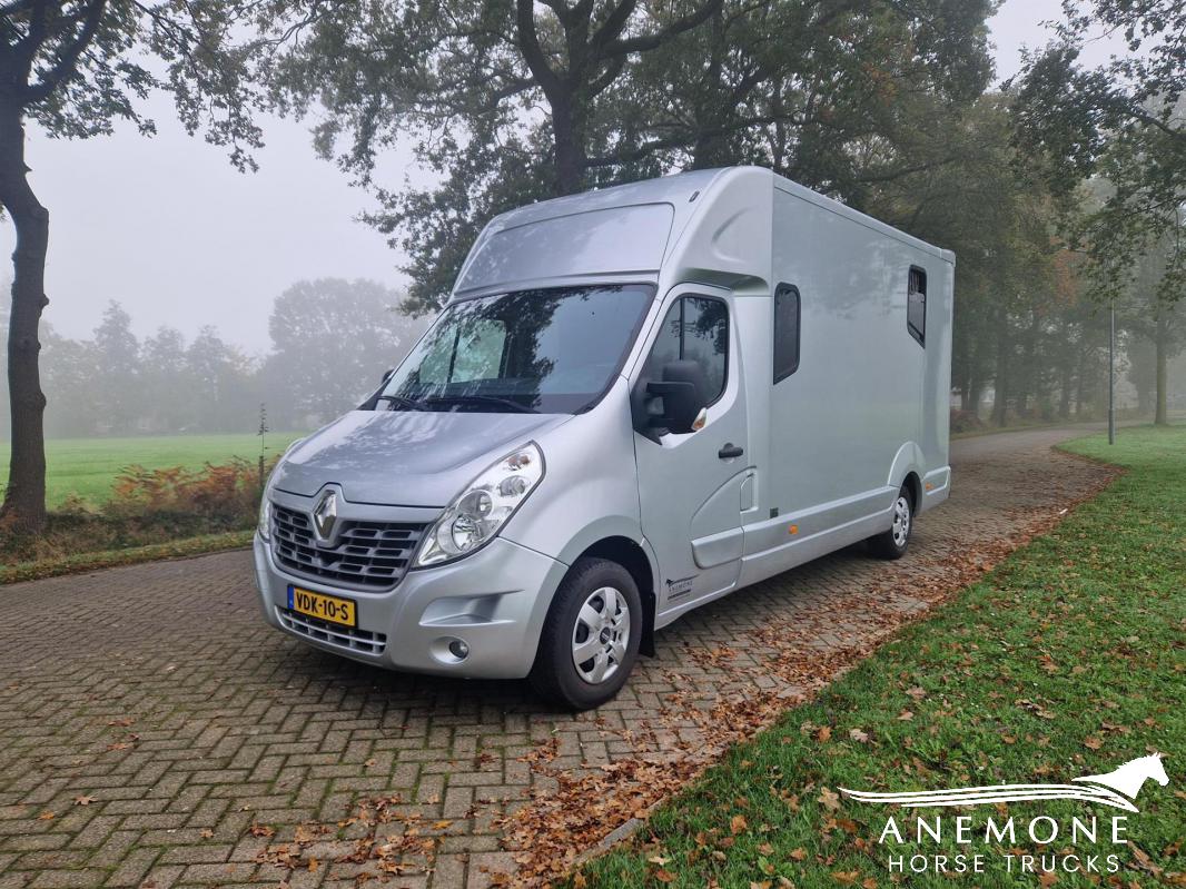 Renault Master MTM 17