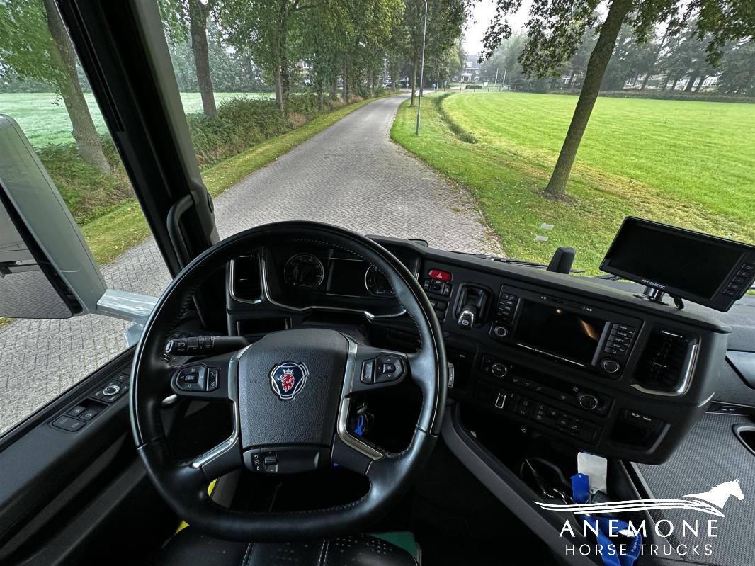 Scania S500 STX 70