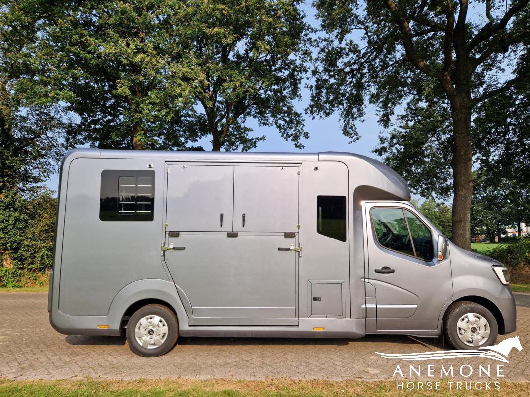 Renault Master STX 37