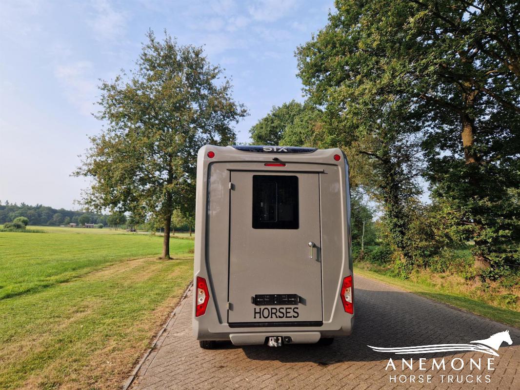 Renault Master STX 24