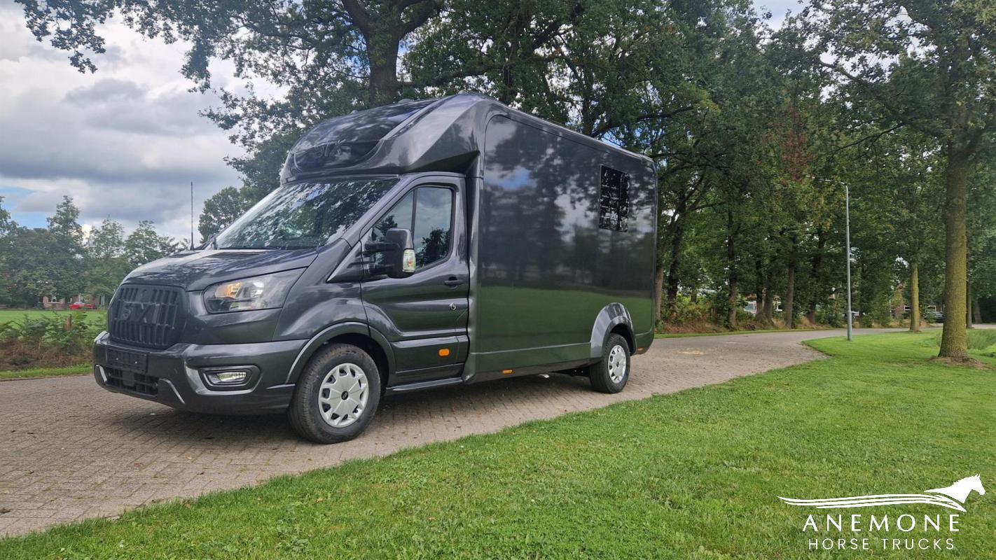 Ford Transit STX 20