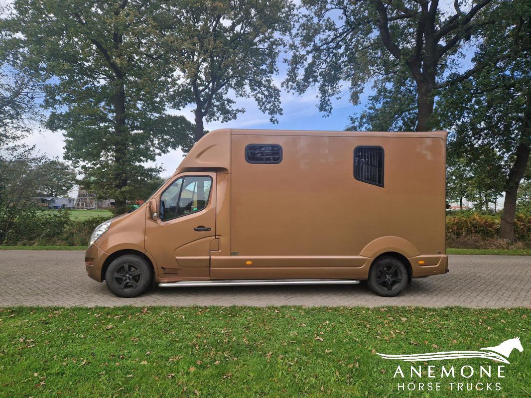 Renault Master MTM 68